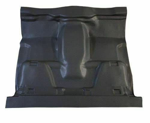 ACC Vinyl Flooring Compatible with 1960-1966 Chevrolet C10 Pickup Reg Cab 2WD Auto/3spd Column Shift