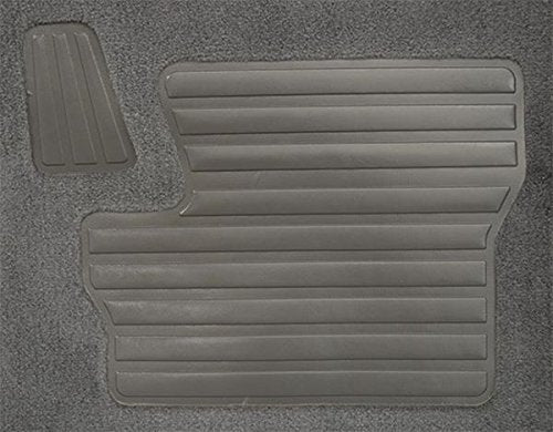 ACC Automotive Carpet Compatible with 1999 to 2003 Ford Extended Cab Pickup Truck, F150 Super Cab