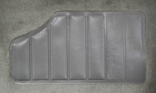 ACC Carpet Kit Compatible with 1993 to 2001 Chevrolet Lumina, 2 and 4 Door (8075-Medium Grey Plush Cut Pile)