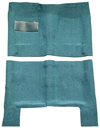 ACC Automotive Carpet Compatible with 1964 to 1967 Oldsmobile Cutlass, 4 Door