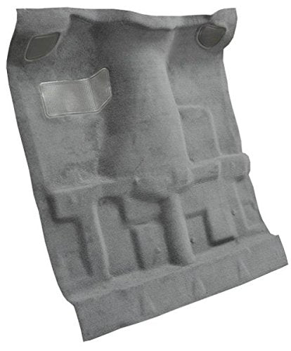 ACC Automotive Carpet Compatible with 1982 to 1993 Chevrolet S10 Standard Cab Pickup Truck, 2 Wheel Drive