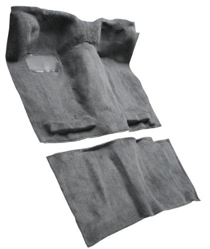 ACC Automotive Carpet Compatible with 1987 to 1997 Nissan Standard Cab Pickup Truck