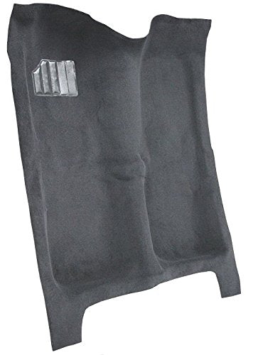 Automotive Carpet Compatible with 1978 to 1987 Chevrolet El Camino, Passenger Area
