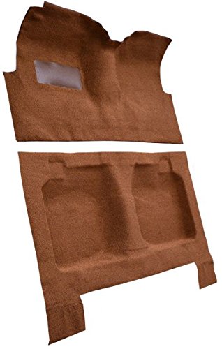 ACC Automotive Carpet Compatible with 1959 to 1960 Cadillac Series 62, 2 Door