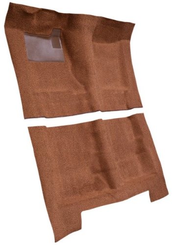 ACC Automotive Carpet Compatible with 1968 to 1972 Chevrolet Chevelle, 4 Door
