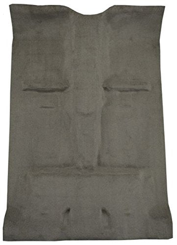 Automotive Carpet Compatible with 2003 to 2009 Toyota 4Runner, 4 Door, Passenger Area Only