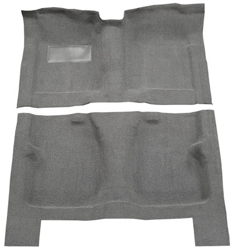 ACC Automotive Carpet Compatible with 1961 to 1964 Cadillac Fleetwood, 4 Door, Series 60