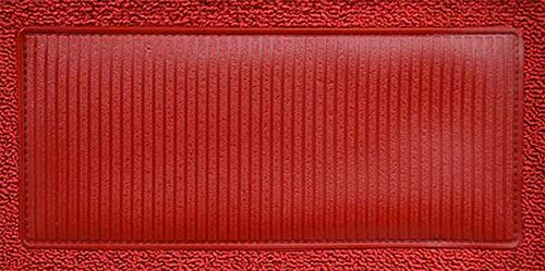 ACC Automotive Carpet Compatible with 1949 to 1952 Chevrolet Styleline Deluxe, 2 and 4 Door