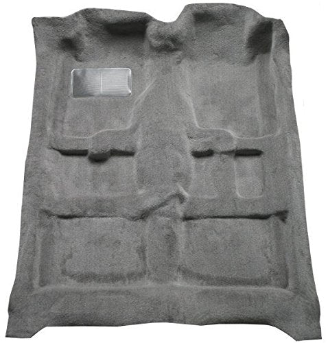 ACC Automotive Carpet Compatible with 1997 to 2003 Chevrolet Malibu, 2 or 4 Door