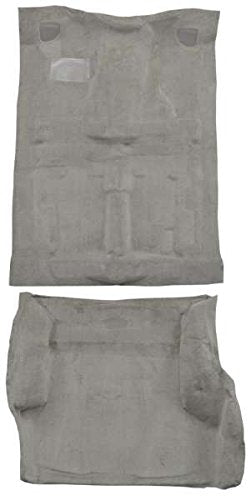 ACC Automotive Carpet Compatible with 1992 to 1994 GMC S15 Jimmy, 4 Door Complete Kit