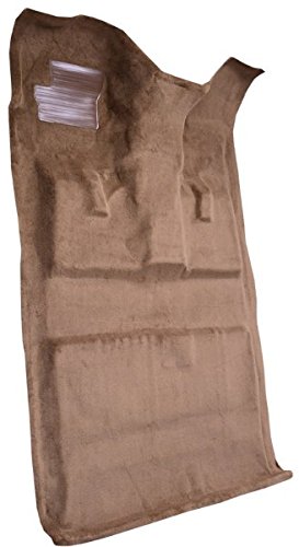 Automotive Carpet Compatible with 2000 to 2005 Ford Excursion, Passenger Area Only