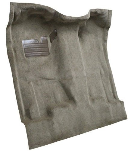 ACC Automotive Carpet Compatible with 1988 to 1998 Chevrolet Standard Cab Pickup Truck