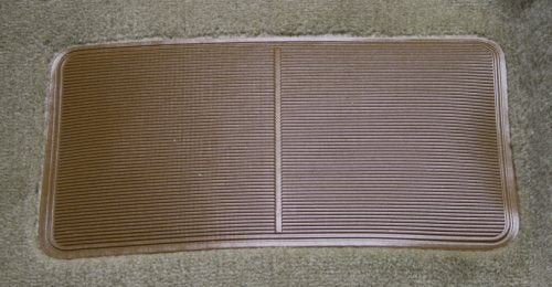 Automotive Carpet Compatible with 1994 to 1997 Honda Accord, 4 Door