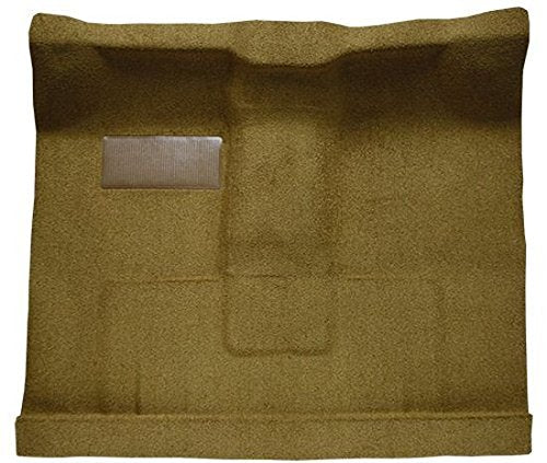 ACC Automotive Carpet Compatible with 1961 to 1964 Ford Standard Cab Pickup Truck, 2 WD Floor Shift or 4 WD (6in Tunnel)