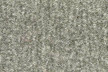 Replacement Auto Carpet Floor Liner - Molded Cutpile - fits 1971-1975 Chevrolet Corvette Coupe 4 Speed Manual Complete with Pad (Gray)