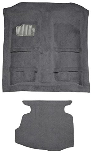 ACC Automotive Carpet Compatible with 1995 to 1999 Mitsubishi Eclipse, GSX Complete Kit