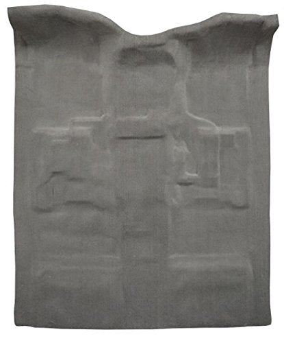 Automotive Carpet Compatible with 2007 to 2014 Chevrolet Tahoe, Passenger Area, 4 Door