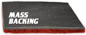 ACC Replacement Carpet Kit Compatible with 1967-1972 Chevrolet K10 Pickup Reg Cab 4WD w/Gas Tank in Cab - Carpet is Black Loop with Mass Backing