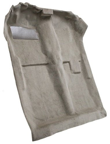 ACC Automotive Carpet Compatible with 1992 to 1997 Pontiac Bonneville, 4 Door Without Console