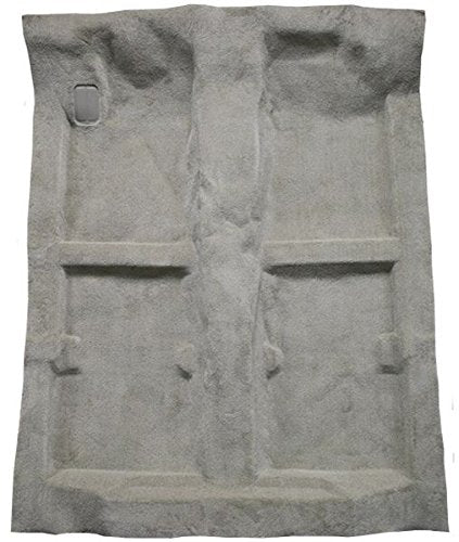 ACC Automotive Carpet Compatible with 2006 to 2010 Hyundai Sonata, 4 Door, NF