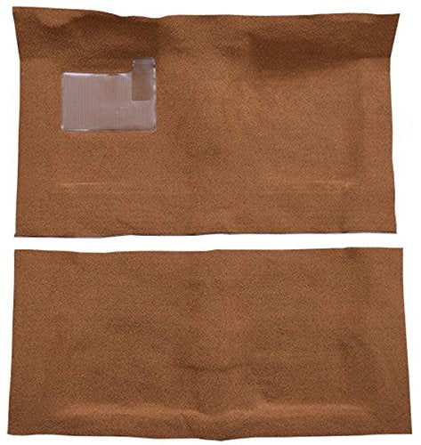 ACC Automotive Carpet Compatible with 1968 to 1972 Chevrolet El Camino, Automatic