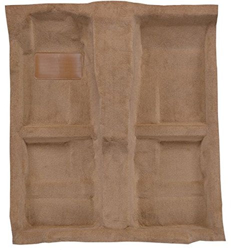 Automotive Carpet Compatible with 2005 to 2009 Ford Mustang, Coupe, Convertible or Fastback Passenger Area