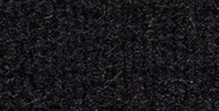 Auto Custom Carpets Part Compatible with 1988-1999 Chevrolet C1500 Truck Standard Cab - Black Cutpile Replacement Carpet with Heelpad