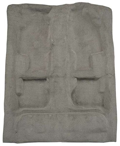ACC Automotive Carpet Compatible with 2005 to 2011 Volkswagen Jetta, 4 Door Sedan