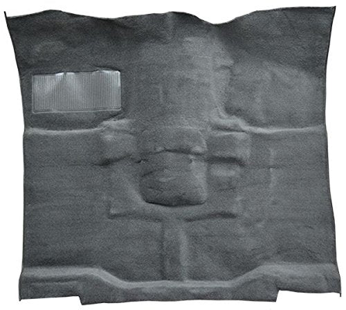 Automotive Carpet Compatible with 1976 to 1986 Jeep CJ-7, Passenger Area only