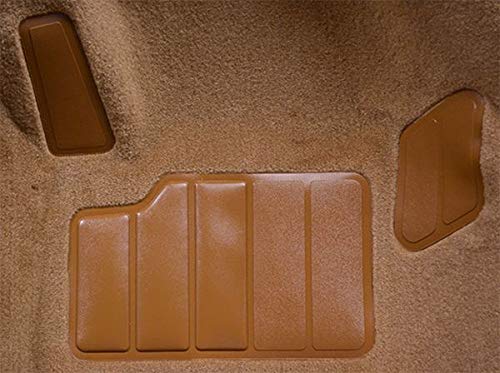 ACC Automotive Carpet Compatible with 1985 to 1992 Pontiac Firebird, Complete Kit, with Console