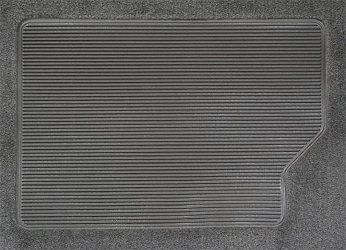 ACC Automotive Carpet Compatible with 1987 to 1996 Ford Extended Cab Pickup Truck, Push Button 4 WD