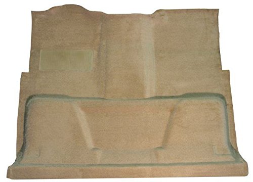 ACC Automotive Carpet Compatible with 1975 to 1980 GMC Standard Cab Pickup Truck, 2 Wheel Drive Automatic