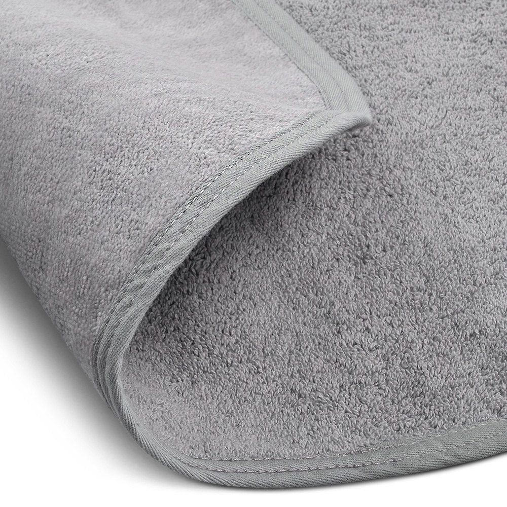Seat Armour - GRE Grey Seat Protector Towel Cover With Tennis Logo SA100TRCQGE