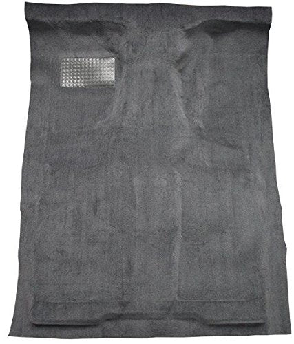 ACC Automotive Carpet Compatible with 1998 to 2002 Dodge Ram Club Cab Pickup Truck, 2500, 3500 Quad Cab