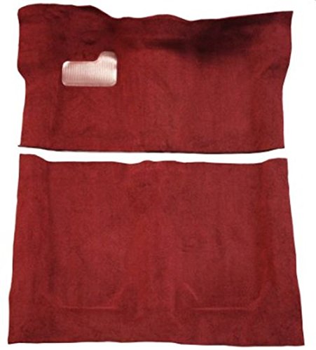 ACC Automotive Carpet Compatible with 1976 Chevrolet Monte Carlo, 2 Door Automatic