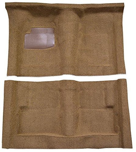 ACC Automotive Carpet Compatible with 1971 to 1973 Dodge Charger, Automatic