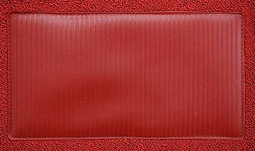 ACC Automotive Carpet Compatible with 1951 Ford Custom, 4 Door Sedan