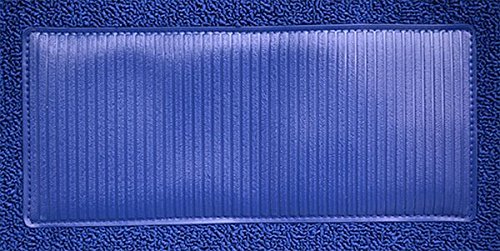 ACC Automotive Carpet Compatible with 1963 to 1964 Oldsmobile Dynamic 88, 4 Door
