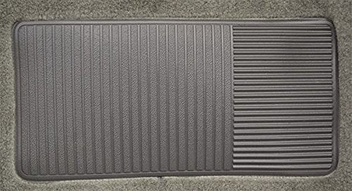 Automotive Carpet Compatible with 1976 to 1981 Pontiac Trans Am, Factory Column Shift