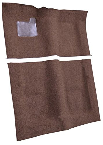 ACC Automotive Carpet Compatible with 1971 to 1973 Buick Riviera, 2 Door Automatic