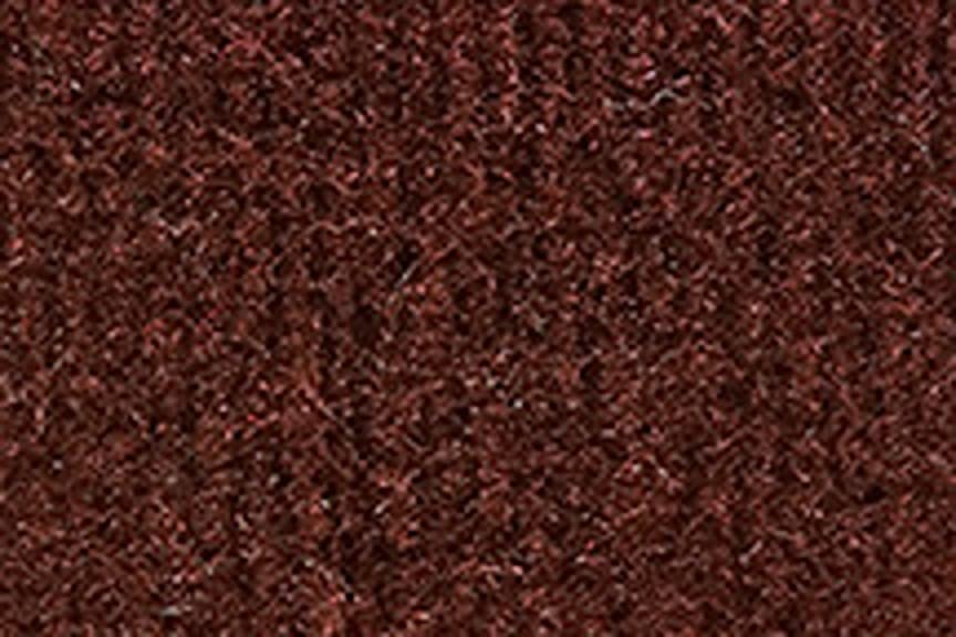 Replacement Auto Carpet Floor Liner - Molded Cutpile - fits 1988-1999 Chevrolet C1500 Regular Cab (Claret/Oxblood)