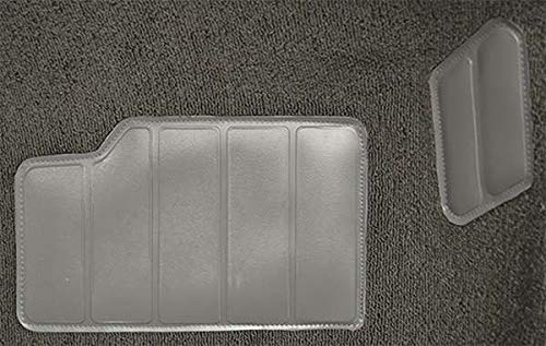 ACC Automotive Carpet Compatible with 1981 to 1985 Toyota Land Cruiser, Complete Kit