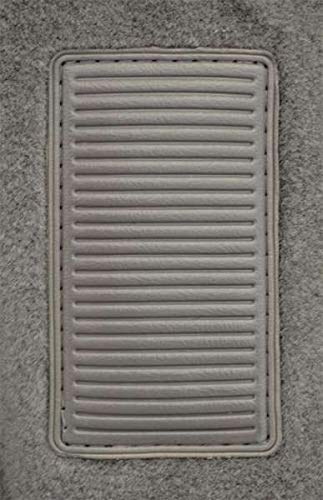 Automotive Carpet Compatible with 2006 to 2012 Toyota Rav4, Passenger Area