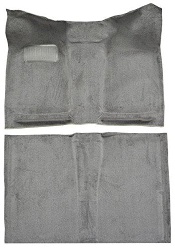 ACC Automotive Carpet Compatible with 1984 to 1986 Nissan King or Extended Cab Pickup Truck