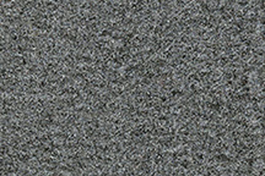 Replacement Auto Carpet Floor Liner - Molded Cutpile - fits 1995-2004 Toyota Tacoma Extended Cab 2wd and 4wd with Lid Covers (Stone)