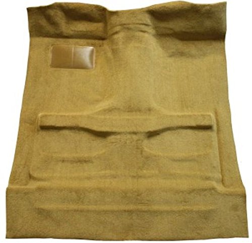 ACC Automotive Carpet Compatible with 1987 to 1996 Dodge Dakota Regular Cab Pickup Truck, 5 Speed, 2 Wheel Drive Only