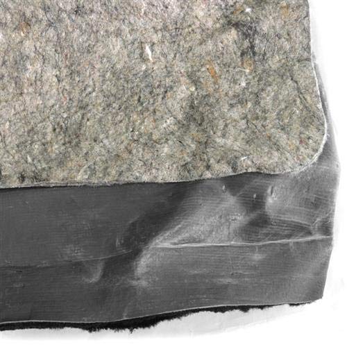 Auto Custom Carpets Part Compatible with 1988-1999 Chevrolet C1500 Truck Standard Cab - Black Cutpile Replacement Carpet with Heelpad