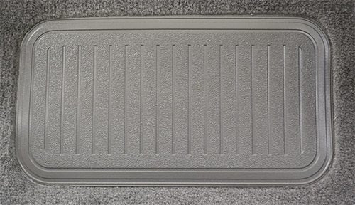 ACC Automotive Carpet Compatible with 1999 to 2004 Jeep Grand Cherokee, Complete Kit