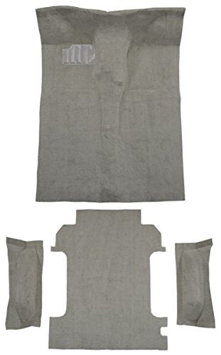 ACC Automotive Carpet Compatible with 1986 to 1991 Isuzu Trooper, 4 Door Complete Kit