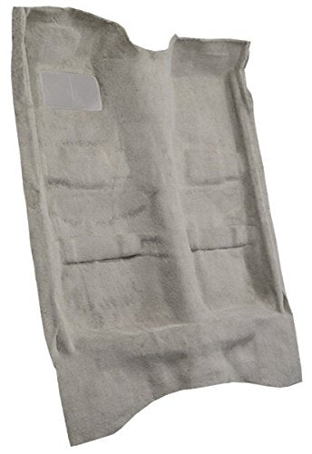 ACC Automotive Carpet Compatible with 1981 to 1991 Ford LTD Crown Victoria, 4 Door